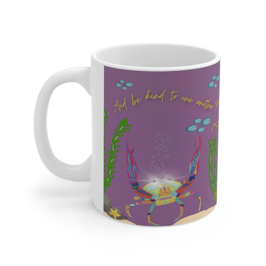 Goodness Fruit of the Spirit Ceramic Mug 11oz